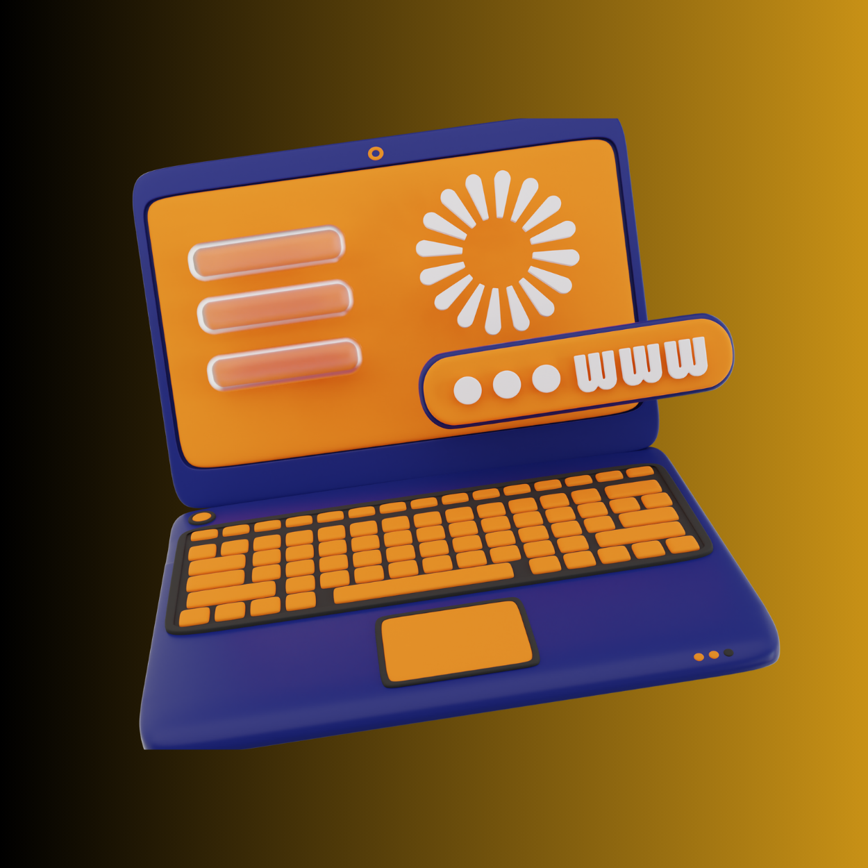 web dev