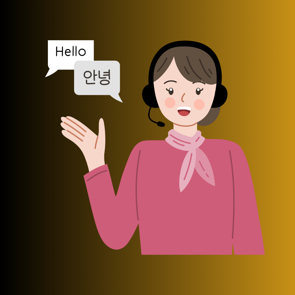 writing and translation